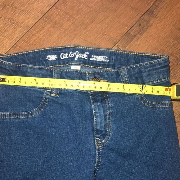 Cat & Jack jeans - Picture 3 of 4